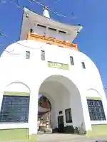 東身延藻原寺(千葉県)