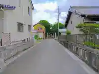 八幡社(千秋町穂積塚本)のその他建物