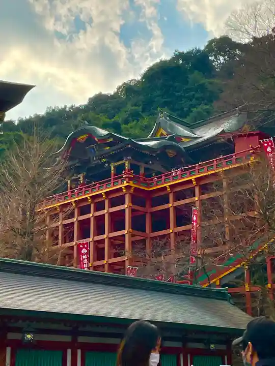 祐徳稲荷神社(佐賀県)