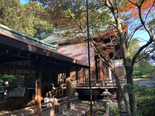 水無瀬神宮(大阪府)