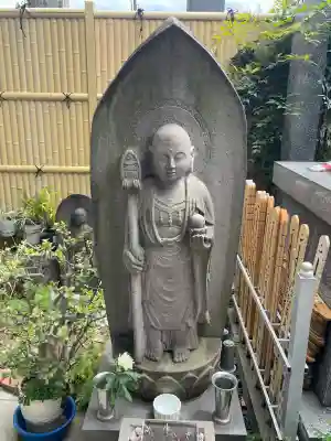 宝性寺(埼玉県)