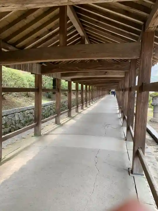 吉備津神社(岡山県)