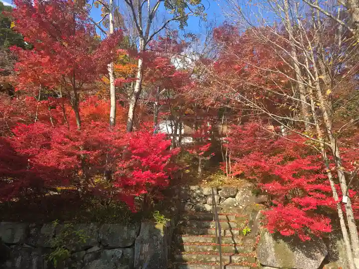 覚性律庵(滋賀県)