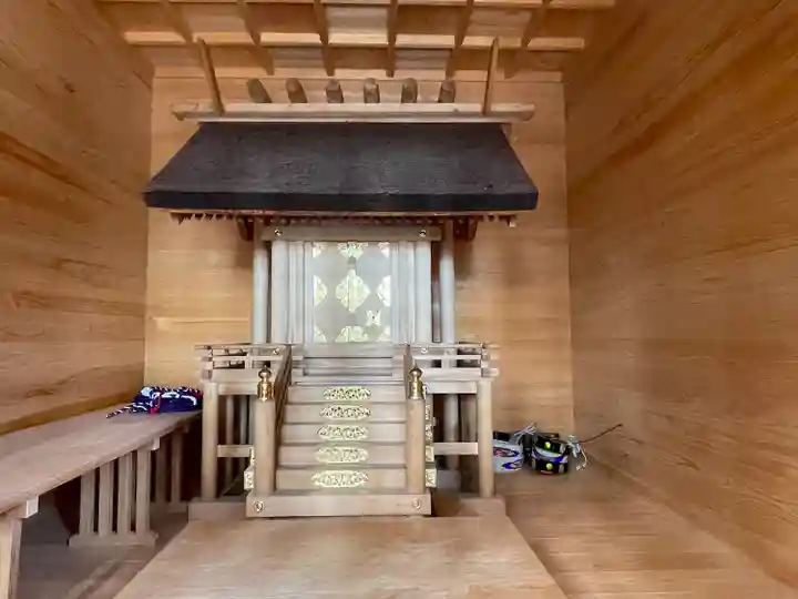 八坂神社(三重県)