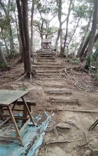 山の神(静岡県)