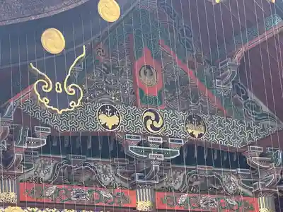 鹿島神宮(茨城県)