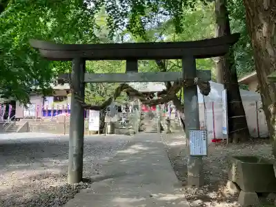 下野 星宮神社(栃木県)