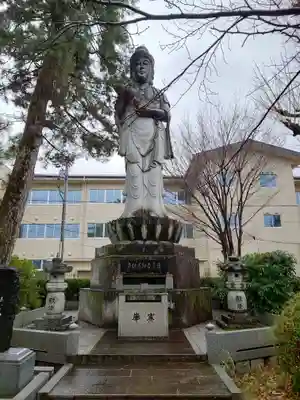 圓鏡寺(岐阜県)
