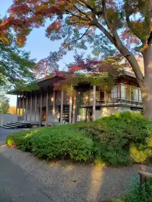 源光寺(回向院市川別院)のその他建物