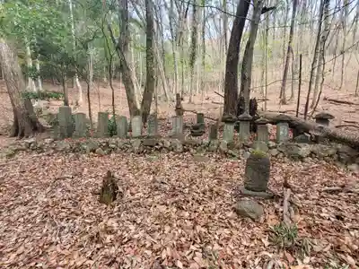 お姫様神社(栃木県)