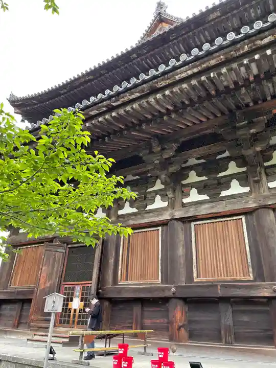 東寺(教王護国寺)のその他建物