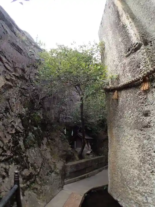 生石神社のその他建物