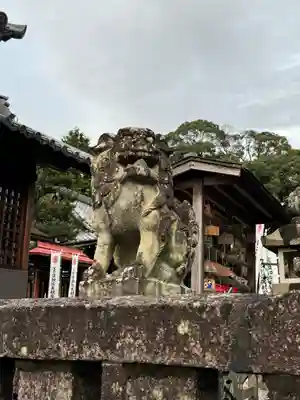 加佐美神社(岐阜県)
