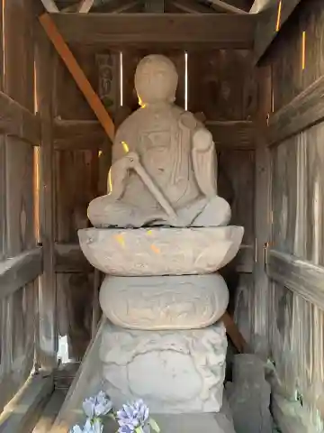 淡洲神社(千葉県)