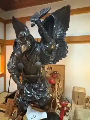 古峯神社(栃木県)