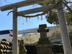 十二神社(新潟県)