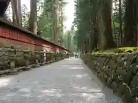 日光東照宮(栃木県)