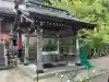 瀬戸神社(神奈川県)
