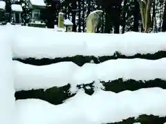 滑川神社 - 仕事と子どもの守り神の景色