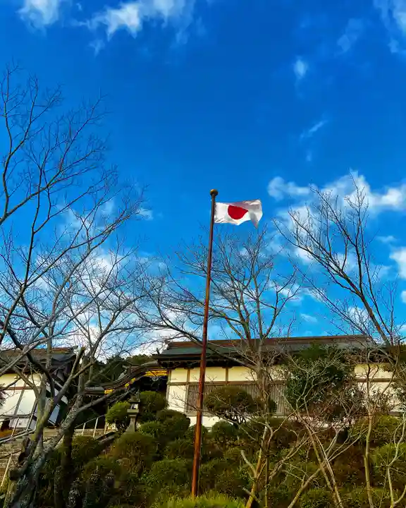飯盛神社(長崎県)
