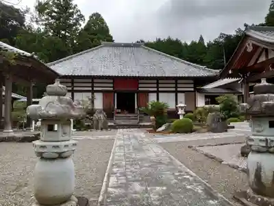 龍源院の本殿・本堂