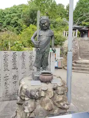十楽寺(徳島県)