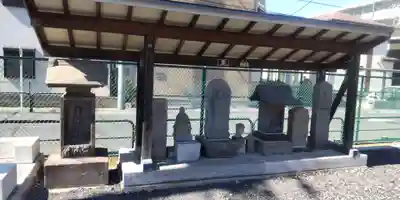 六町神社(東京都)