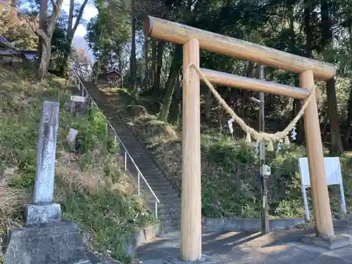 伊勢神社(茨城県)
