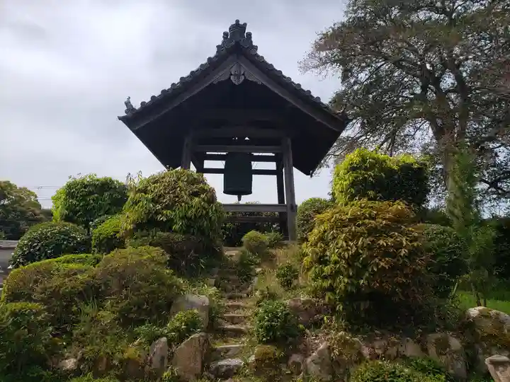 西隆寺のその他建物