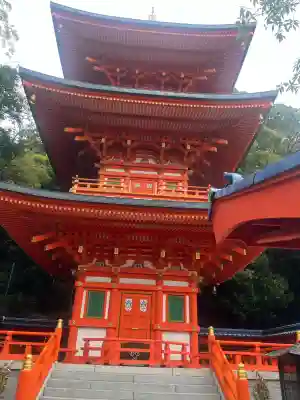 福祥寺（須磨寺）(兵庫県)