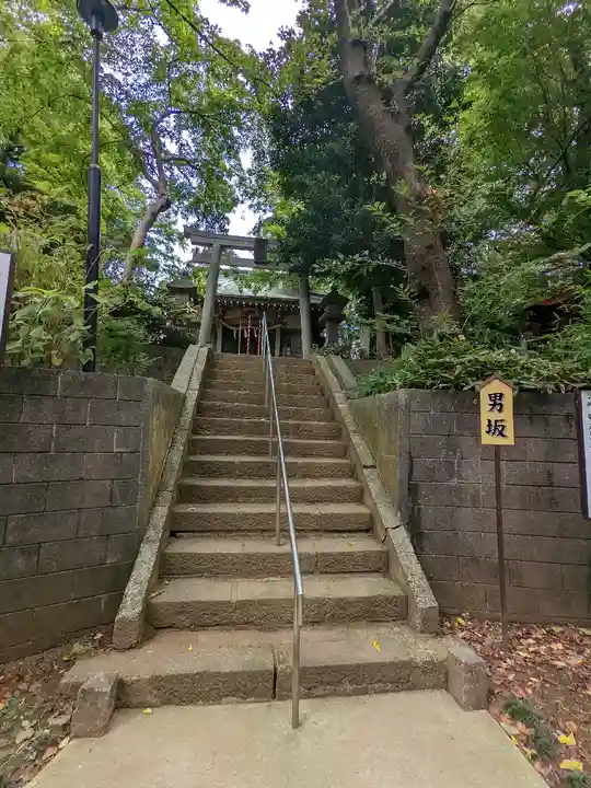 武野神社のその他建物