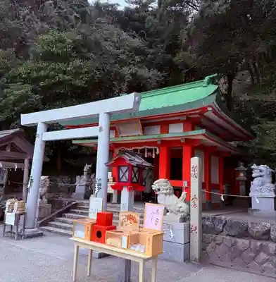 龍宮社(三重県)