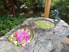 廣田神社～病厄除守護神～(青森県)