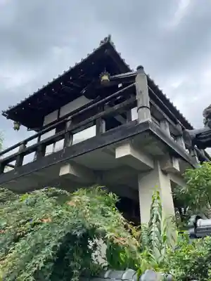 三宮寺(京都府)