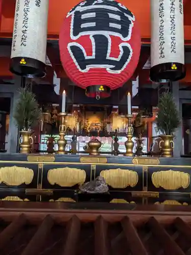 鴨江寺(静岡県)