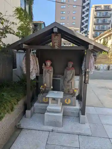 要津寺(東京都)