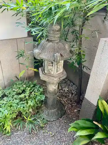 阿弥陀寺(東京都)