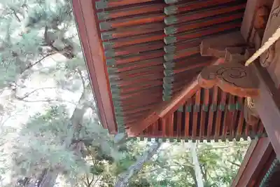 浜松八幡宮(静岡県)