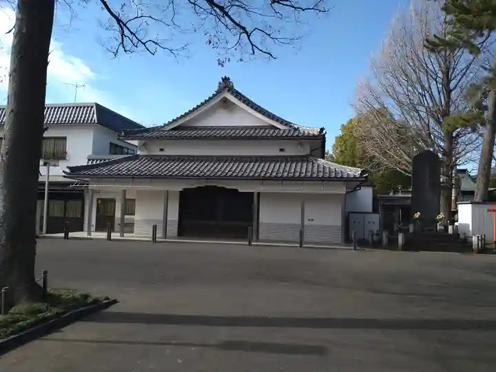 禅林寺のその他建物
