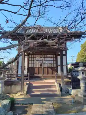 東光寺(埼玉県)