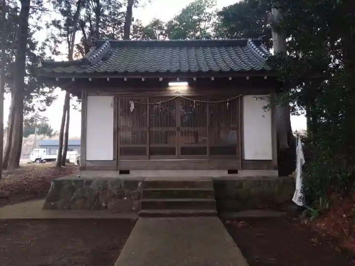 大神宮(静岡県)