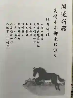 群馬県護国神社(群馬県)