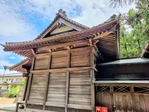 須賀神社(埼玉県)