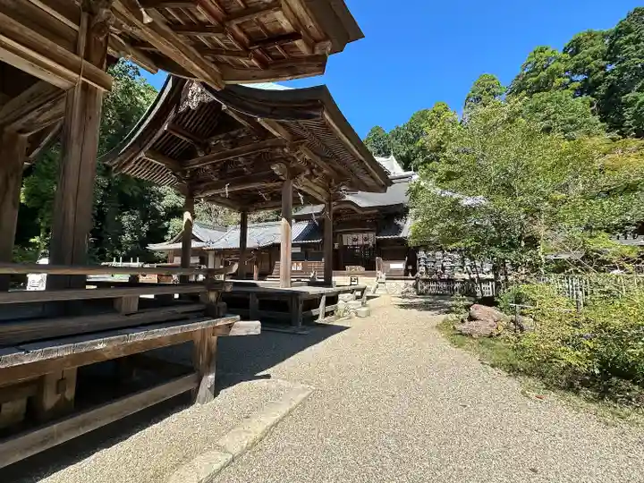 猿投神社(愛知県)