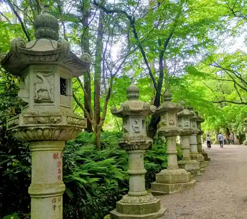 香取神宮(千葉県)