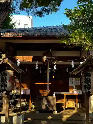 御嶽神社(東京都)