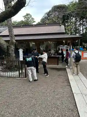 息栖神社(茨城県)