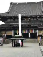 川崎大師(平間寺)(神奈川県)