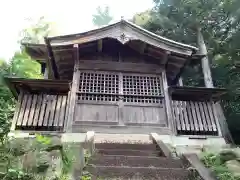 八坂神社（広見東八坂神社）(岐阜県)