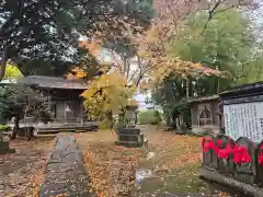 袋宮寺(青森県)